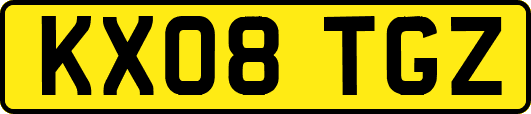 KX08TGZ