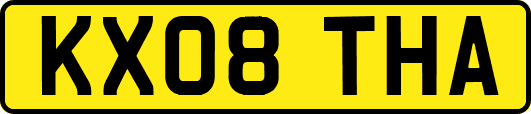 KX08THA