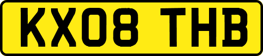 KX08THB