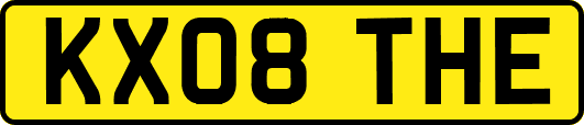 KX08THE