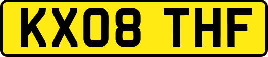 KX08THF