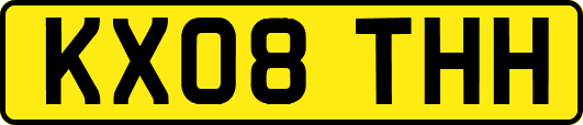 KX08THH