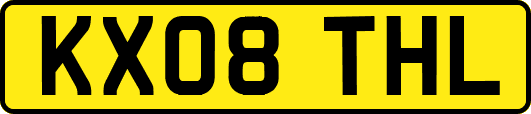 KX08THL