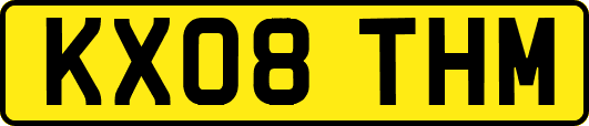 KX08THM