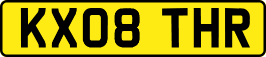 KX08THR