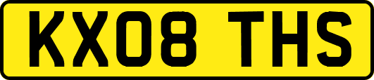 KX08THS