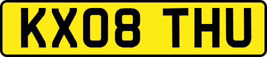 KX08THU