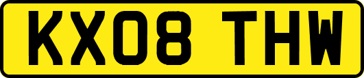 KX08THW