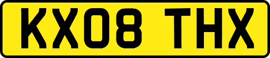 KX08THX