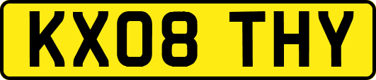 KX08THY