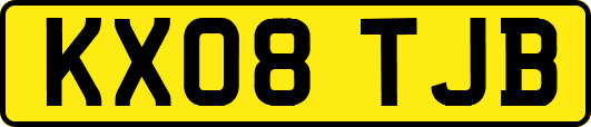 KX08TJB