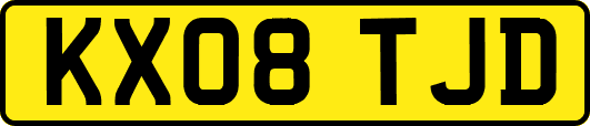 KX08TJD