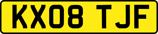 KX08TJF