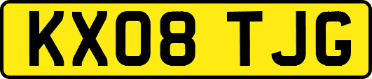 KX08TJG