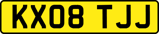 KX08TJJ
