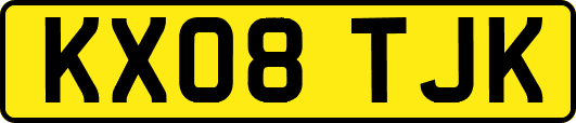 KX08TJK