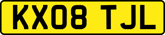 KX08TJL