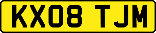 KX08TJM
