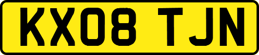 KX08TJN