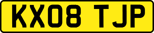 KX08TJP