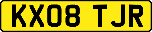 KX08TJR