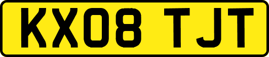KX08TJT