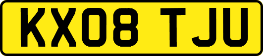 KX08TJU