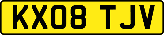 KX08TJV