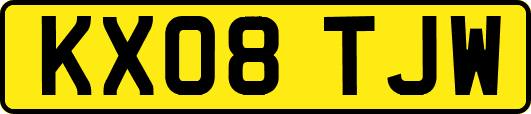 KX08TJW