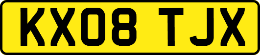 KX08TJX