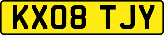 KX08TJY