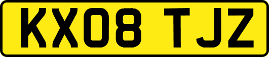 KX08TJZ