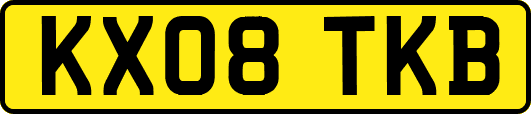 KX08TKB