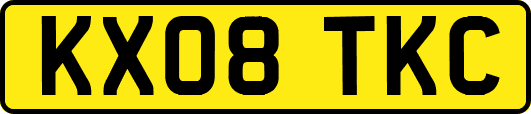 KX08TKC