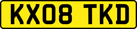KX08TKD