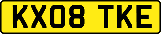KX08TKE