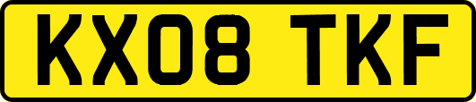 KX08TKF