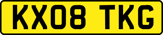 KX08TKG