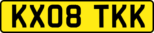 KX08TKK