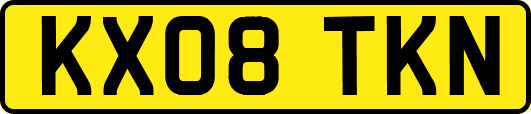 KX08TKN