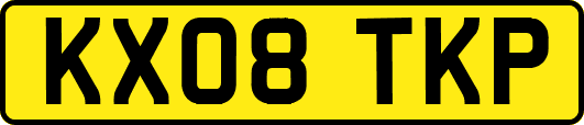 KX08TKP
