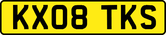 KX08TKS