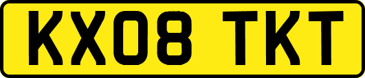 KX08TKT
