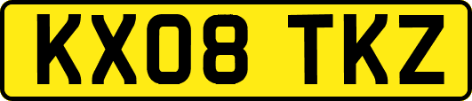 KX08TKZ