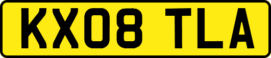 KX08TLA