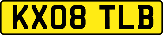 KX08TLB