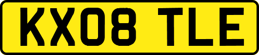 KX08TLE