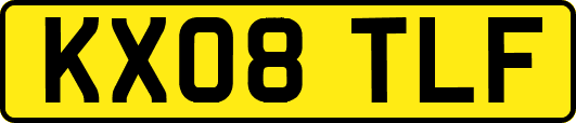 KX08TLF