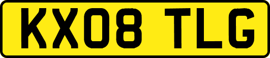 KX08TLG