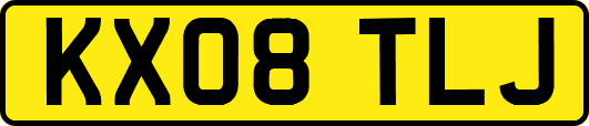 KX08TLJ